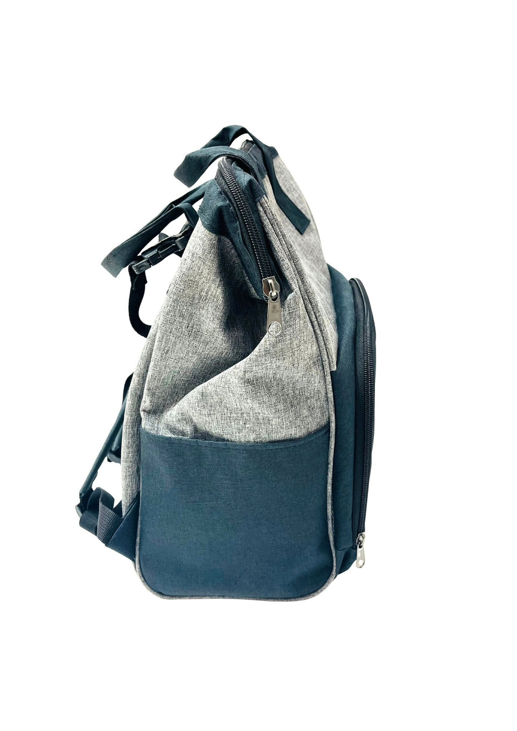 TİBİX ANNE BEBEK BAKIM ÇANTASI