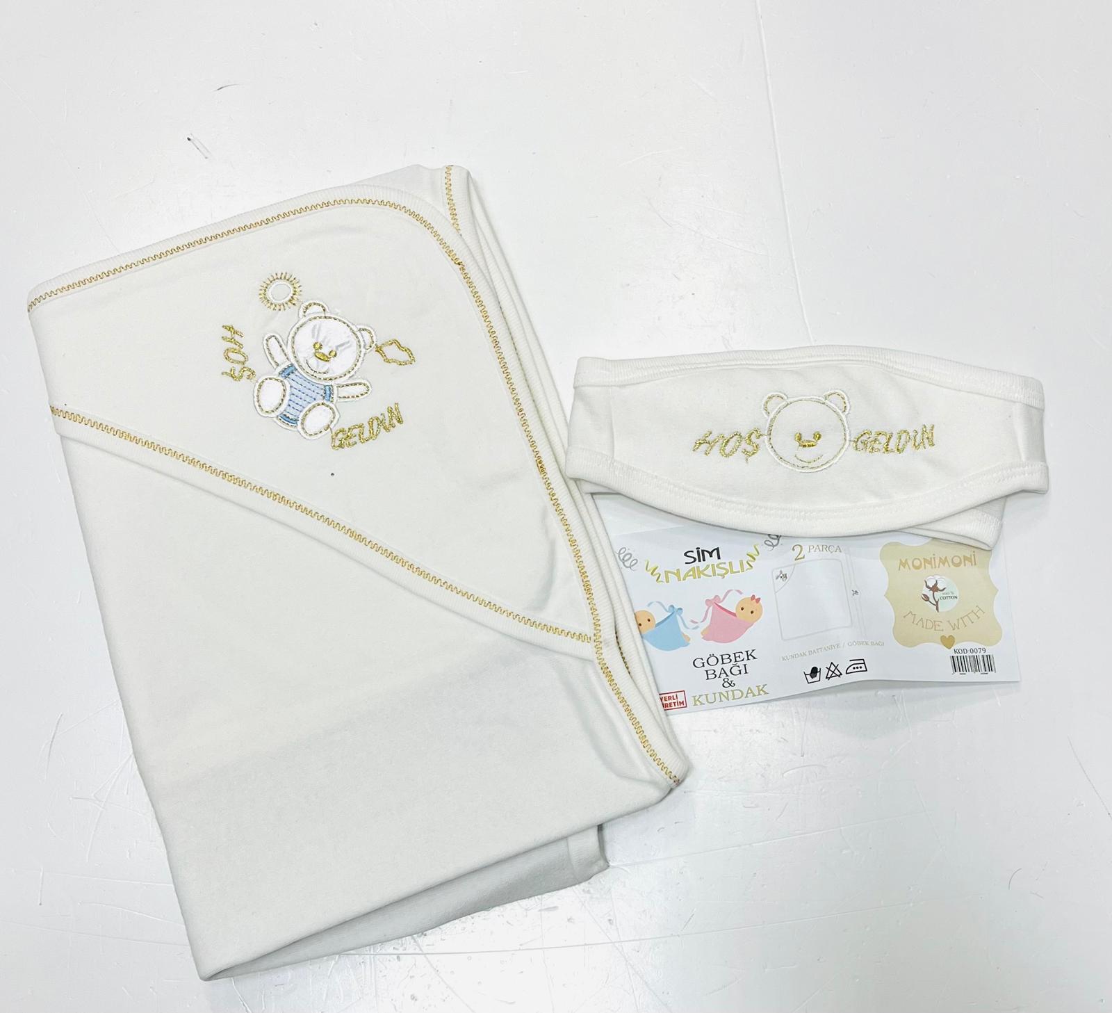 BEBEK KIRKLIK KUNDAK