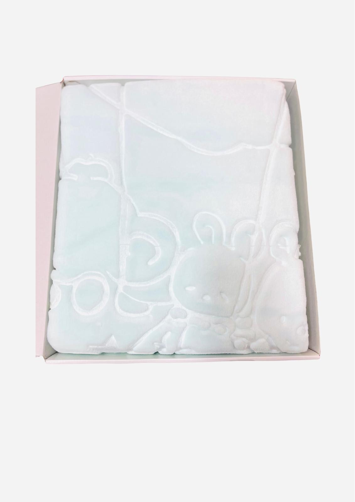 DİNARSU  TURKUAZ BEBEK BATTANİYESİ