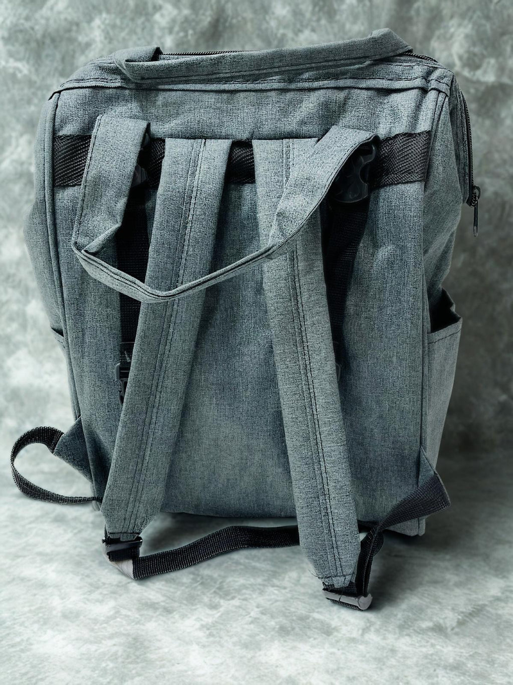 TİBİX ANNE BEBEK BAKIM ÇANTASI