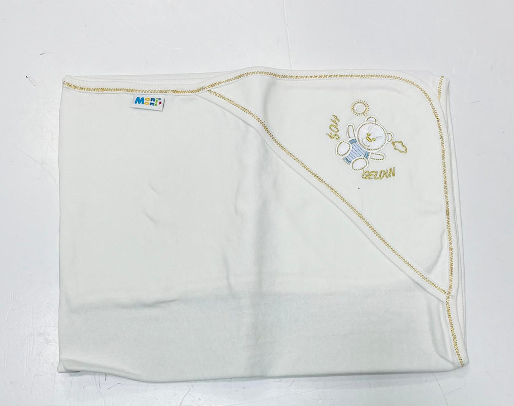 BEBEK KIRKLIK KUNDAK