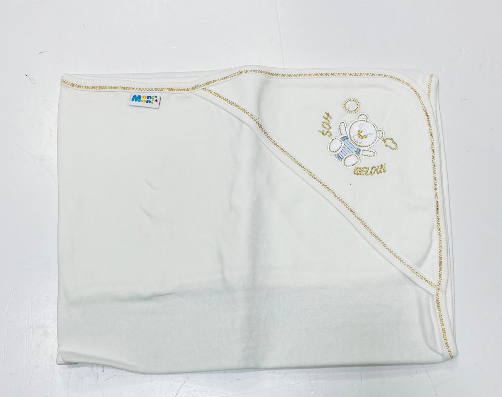 BEBEK KIRKLIK KUNDAK