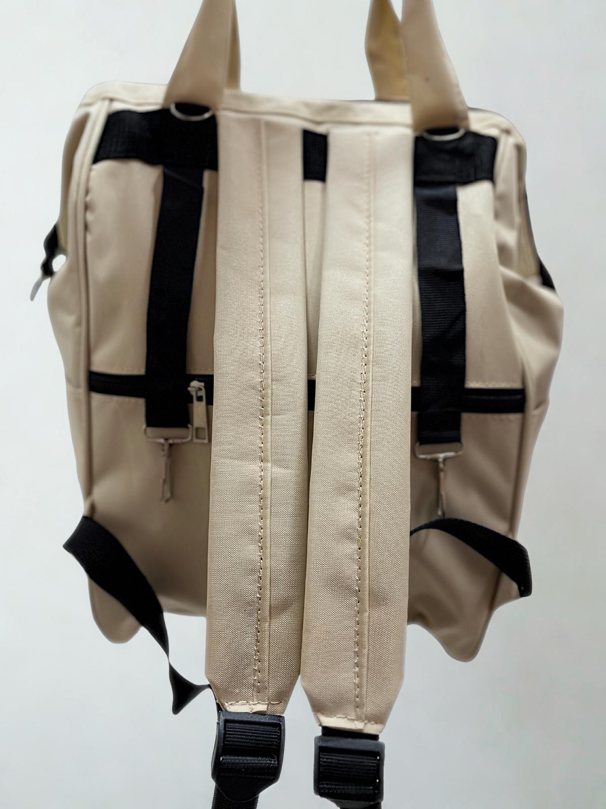 ANNE BEBEK BAKIM ÇANTASI