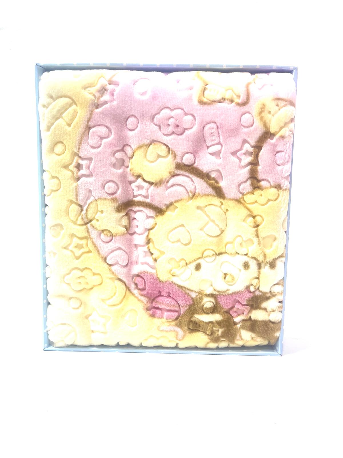 MERİNOS VİZON BEBEK BATTANİYE