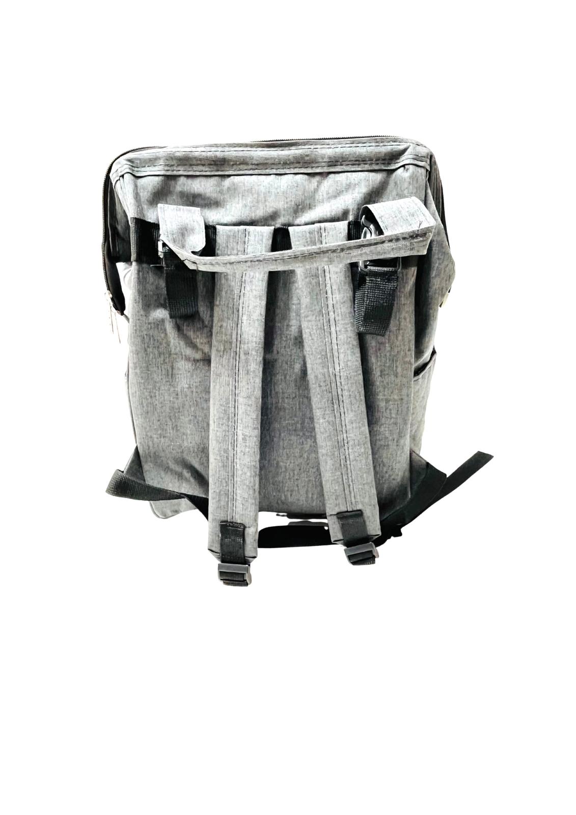 TİBİXİ ANNE BEBEK BAKIM ÇANTASI