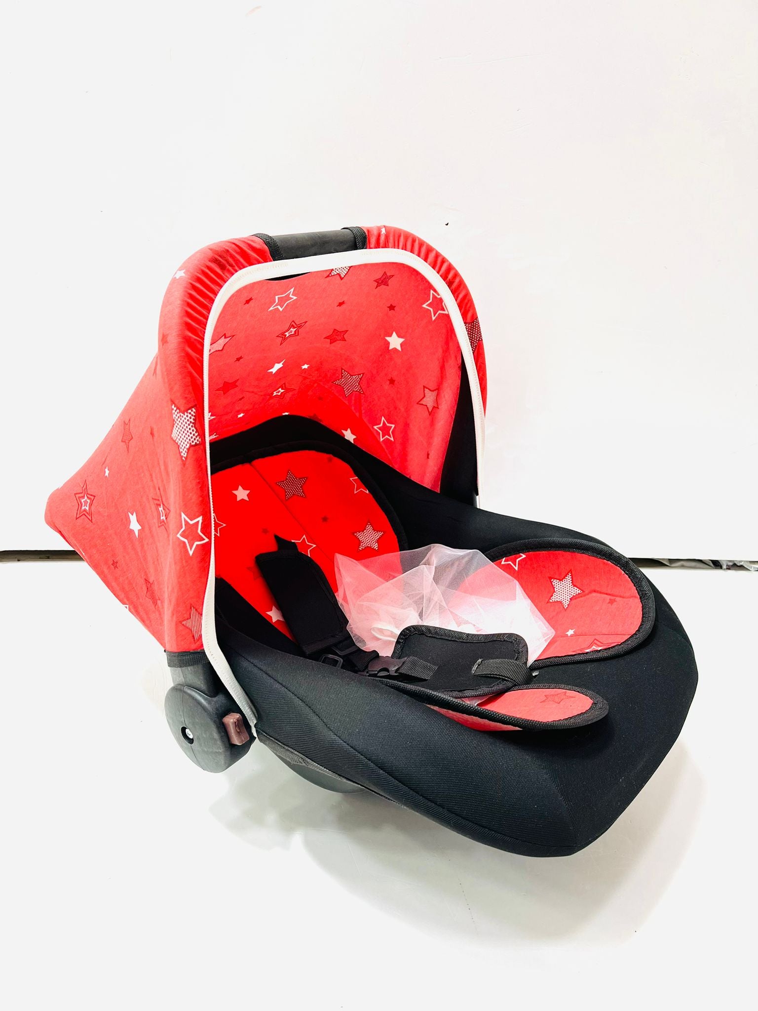 ÖYKÜ BEBE KONFORLU PUSET