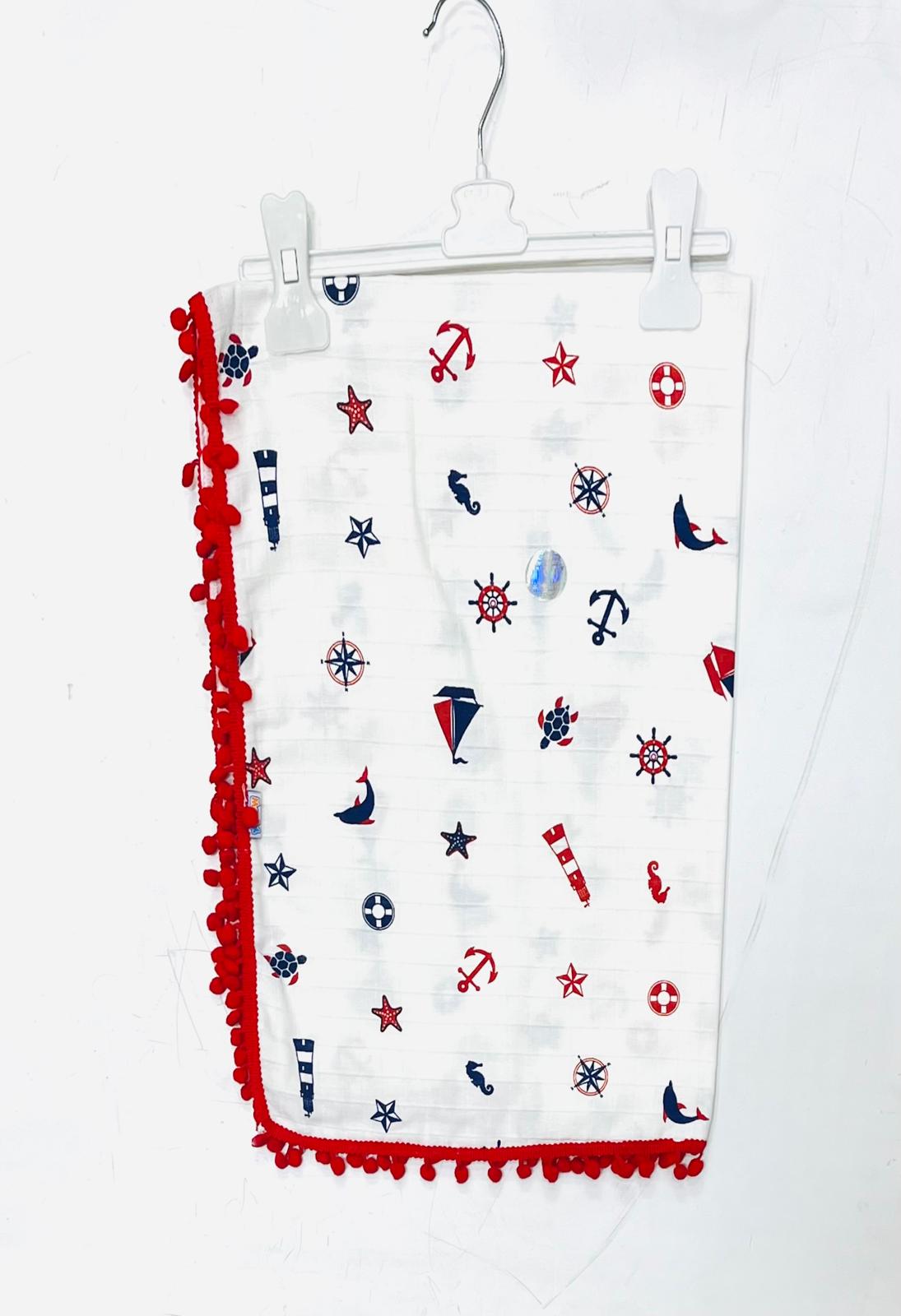 BEBEK MÜSLİN BATTANİYE