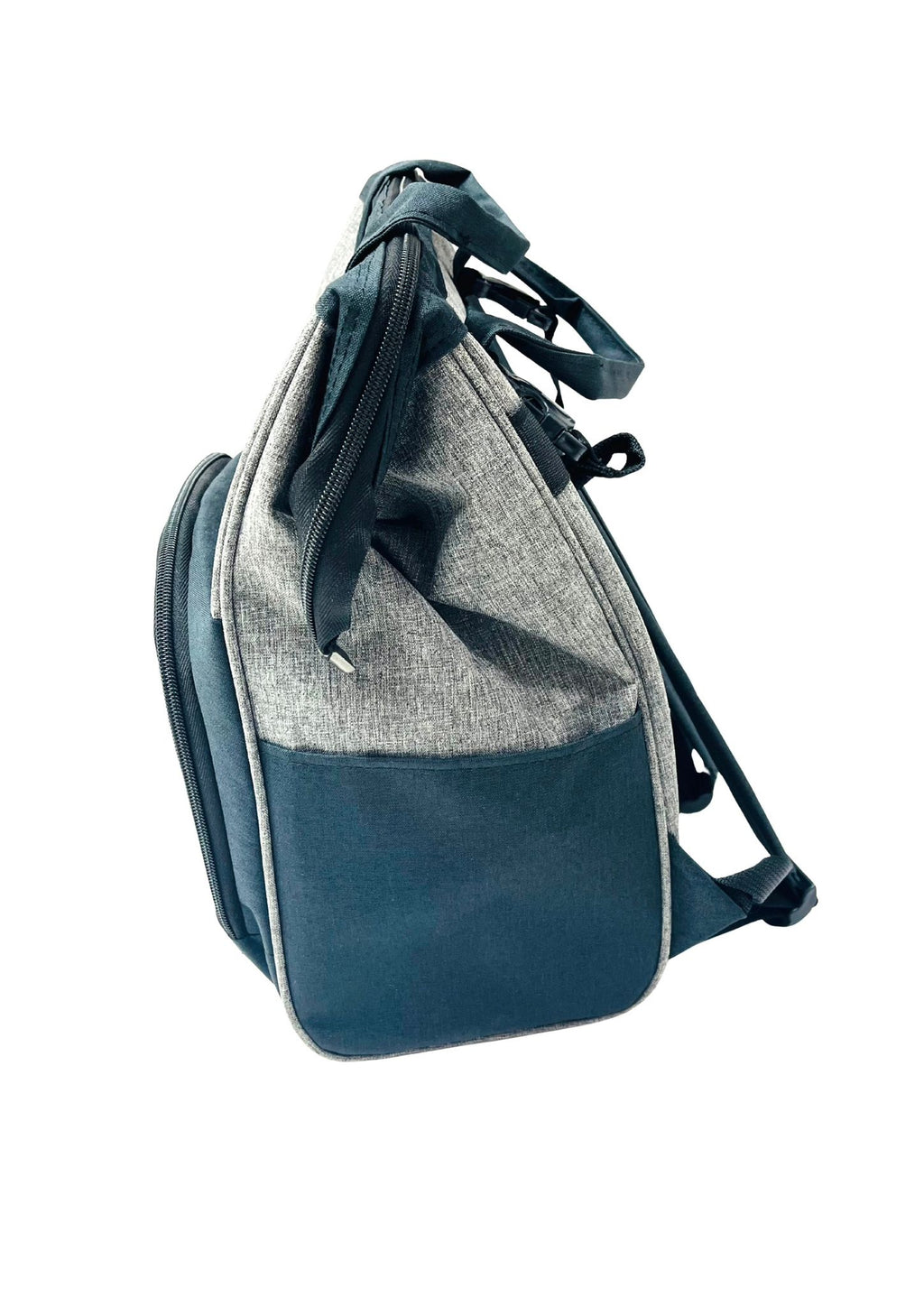 TİBİX ANNE BEBEK BAKIM ÇANTASI