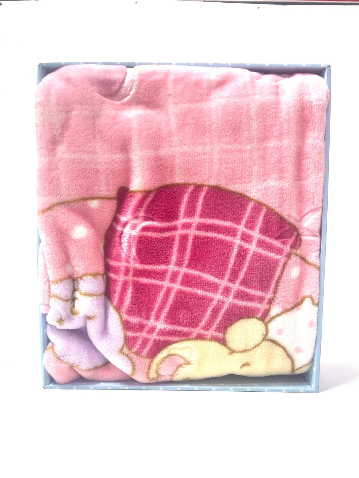 MERİNOS BEBEK VİZON BATTANİYE