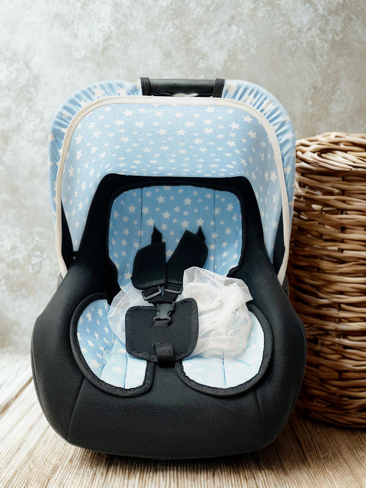 ÖYKÜ BEBE KONFORLU PUSET