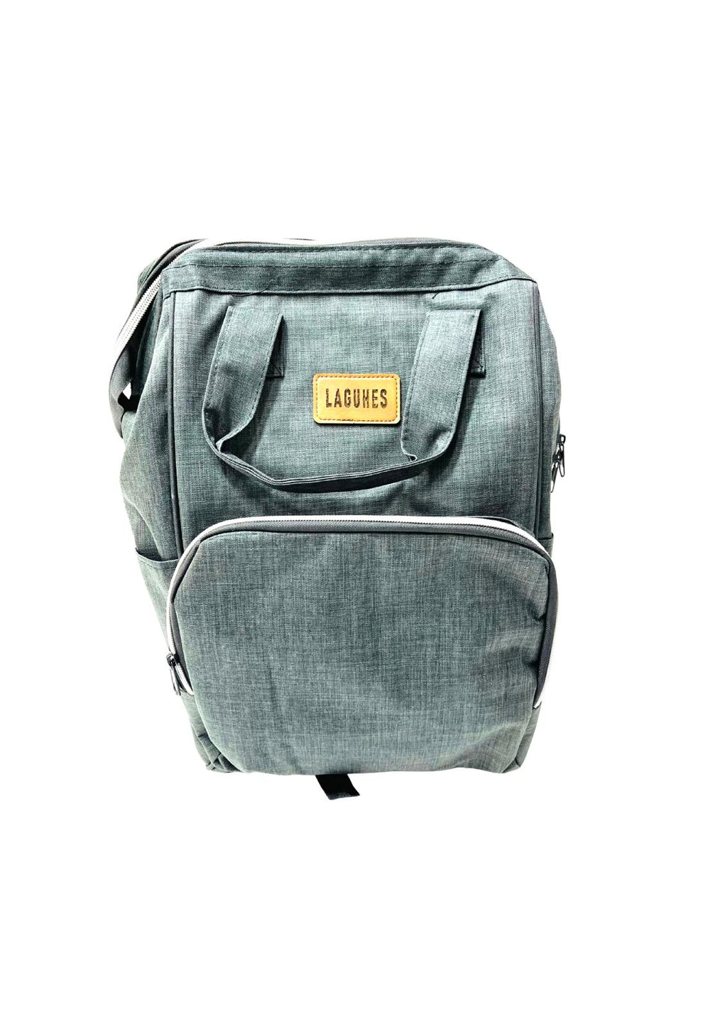 ANNE BEBEK BAKIM ÇANTASI