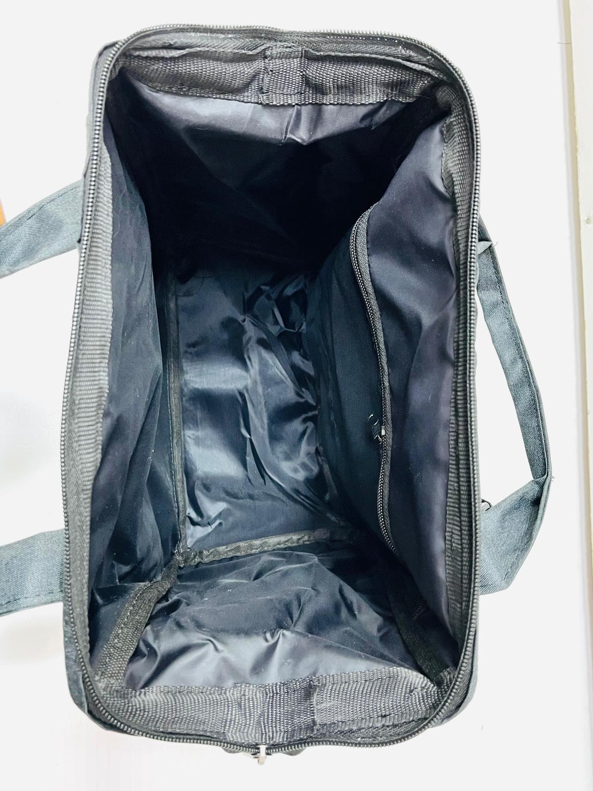 TİBİX ANNE BEBEK BAKIM ÇANTASI