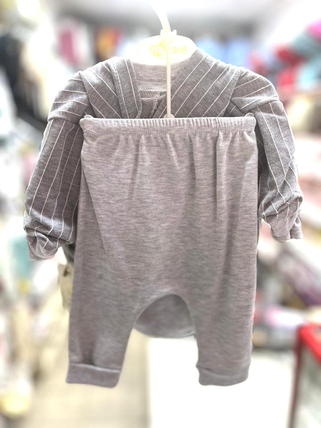 BABYİM ERKEK 3 LU TAKIM