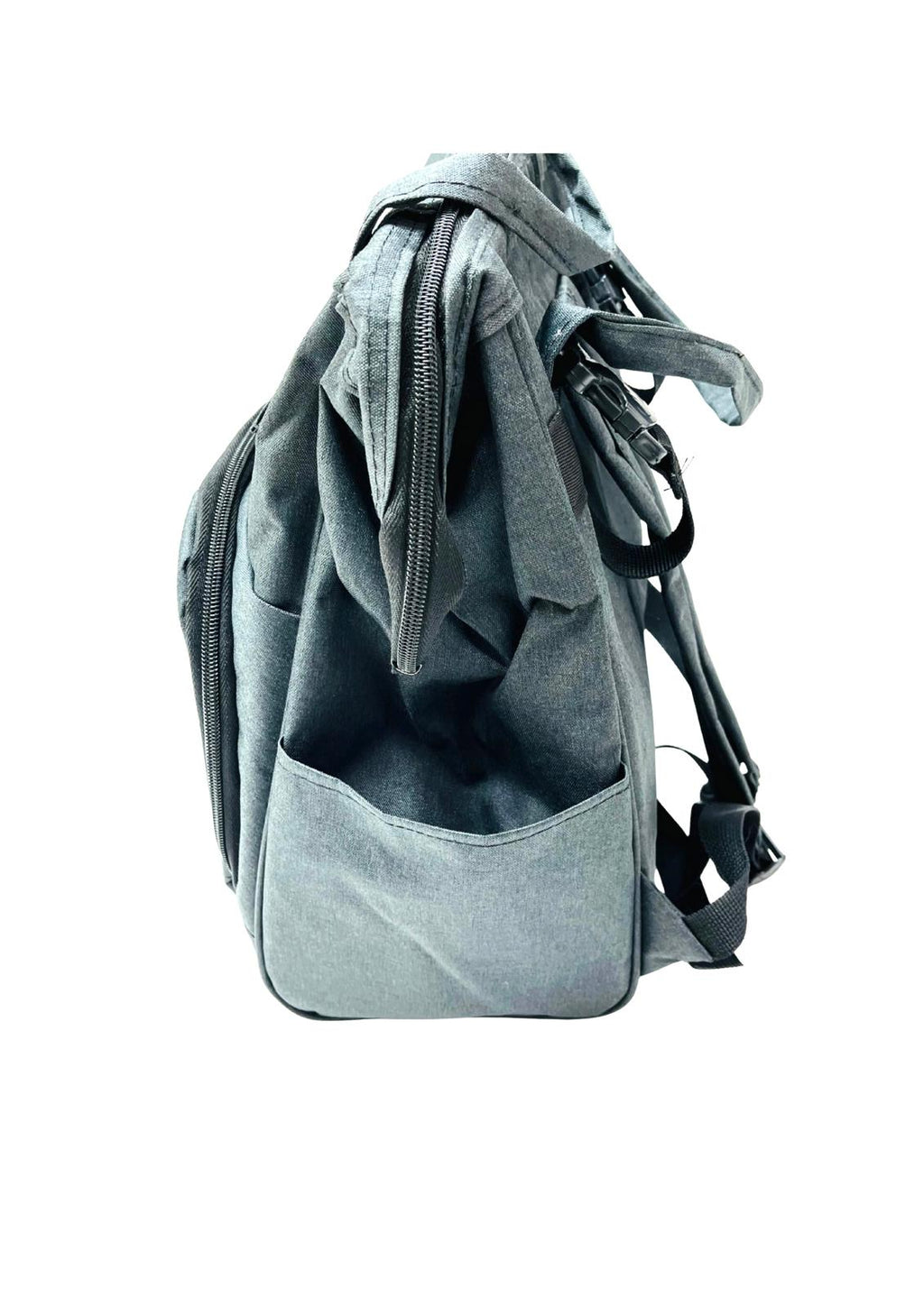 TİBİX ANNE BEBEK BAKIM ÇANTASI