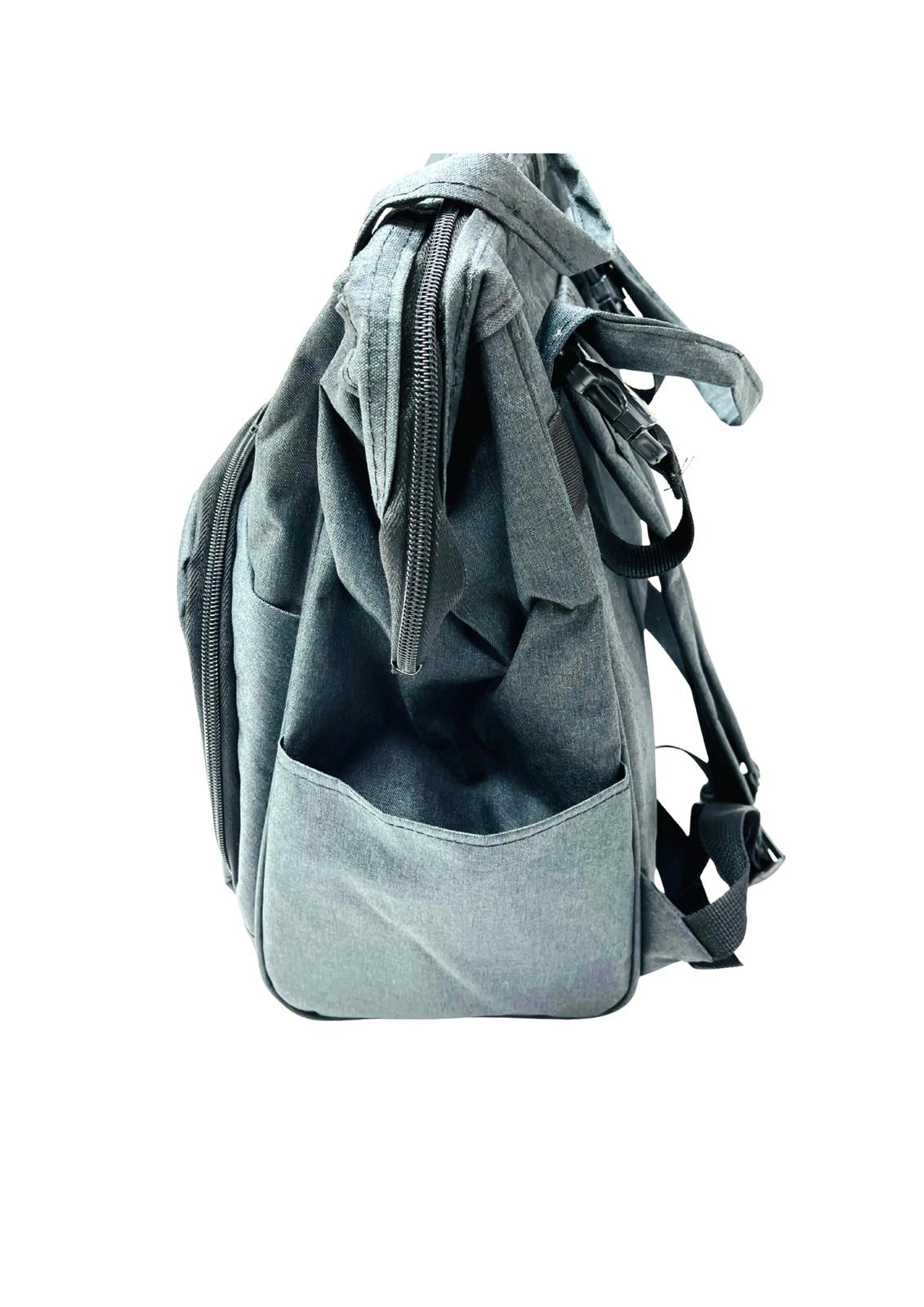 TİBİX ANNE BEBEK BAKIM ÇANTASI