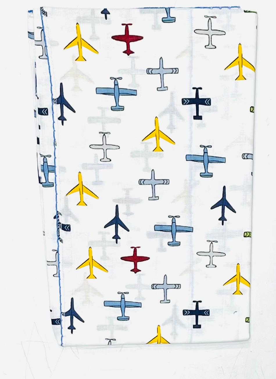 BEBEK MÜSLİN BATTANİYE