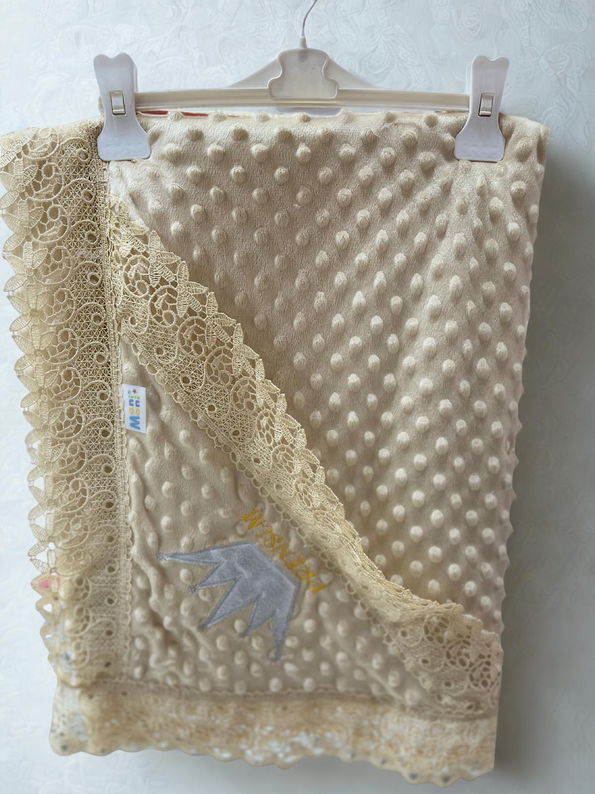 MONİMONİ WELSOFTLU BEBEK BATTANİYESİ