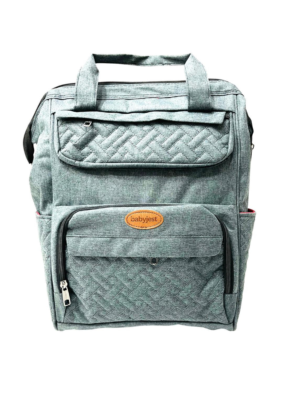 ANNE BEBEK BAKIM ÇANTASI