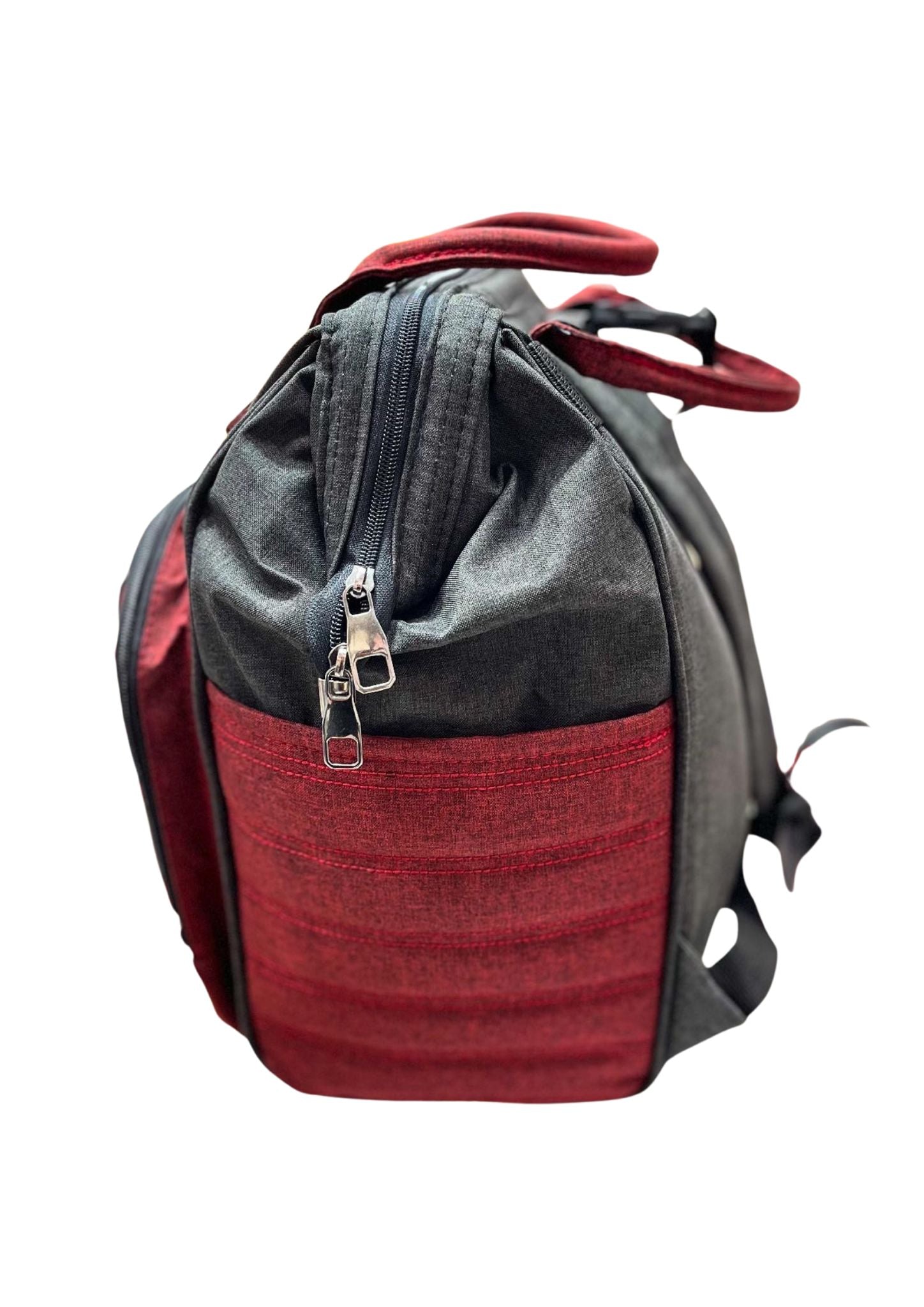 MALLER BABY ANNE BEBEK  BAKIM ÇANTASI