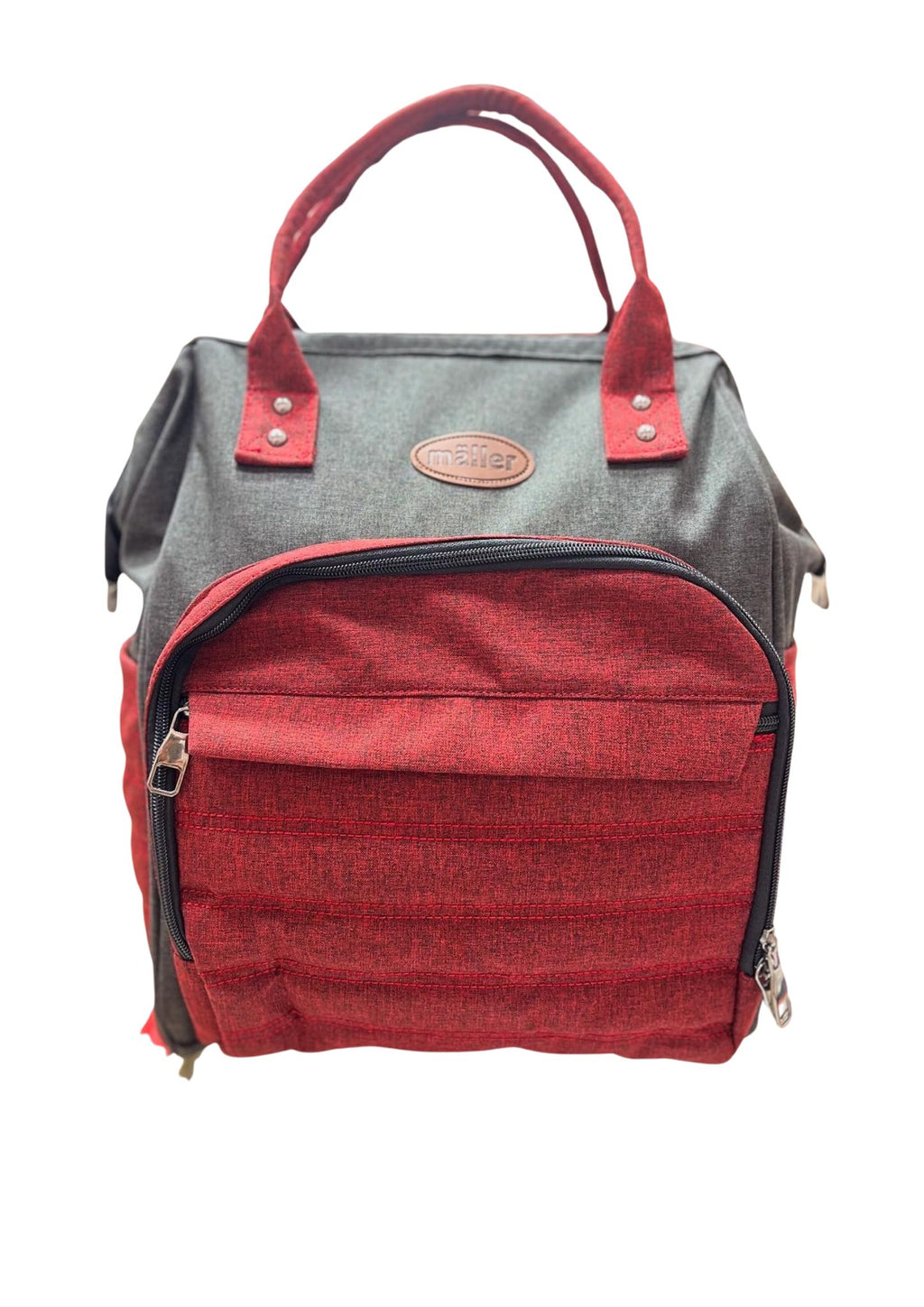 MALLER BABY ANNE BEBEK  BAKIM ÇANTASI