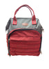 MALLER BABY ANNE BEBEK  BAKIM ÇANTASI