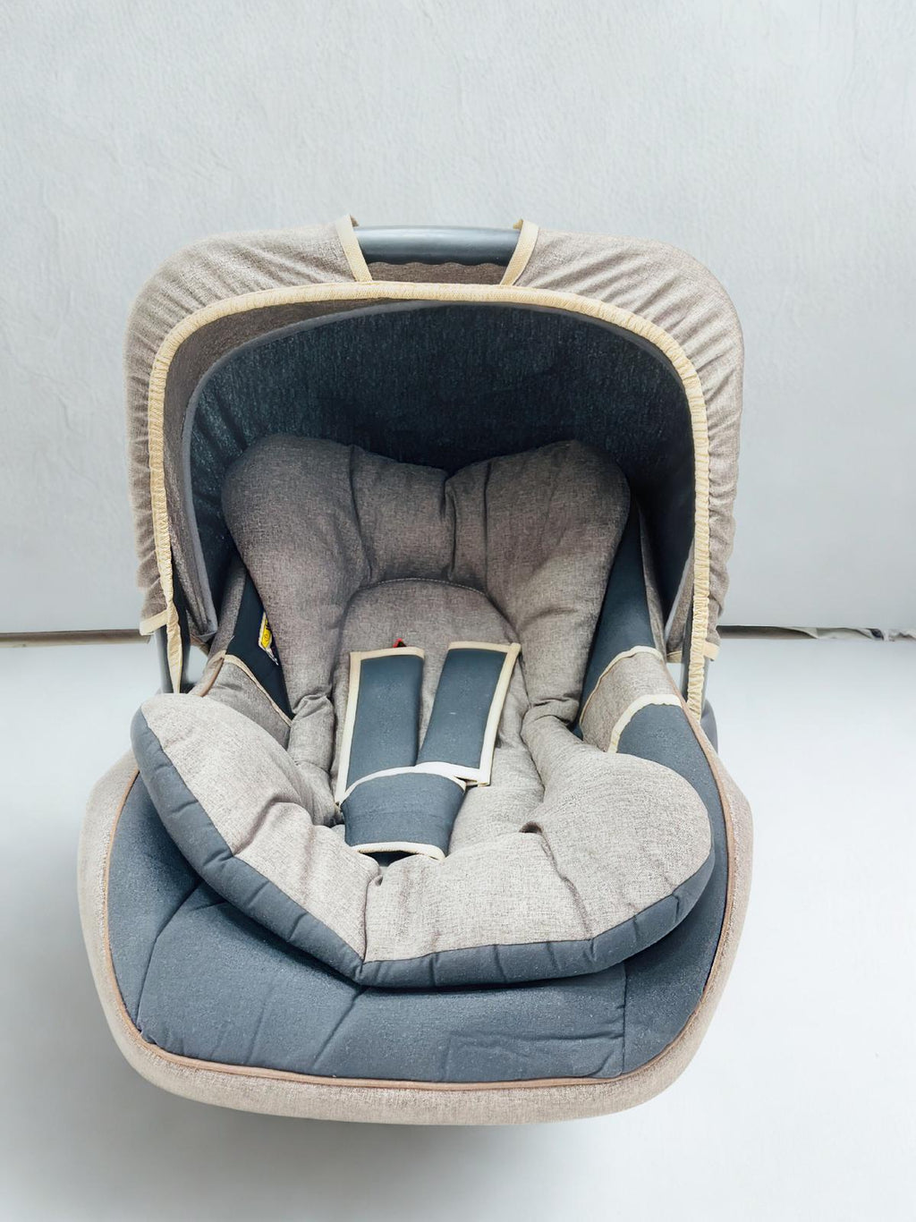 ÖYKÜ BEBE KONFORLU PUSET