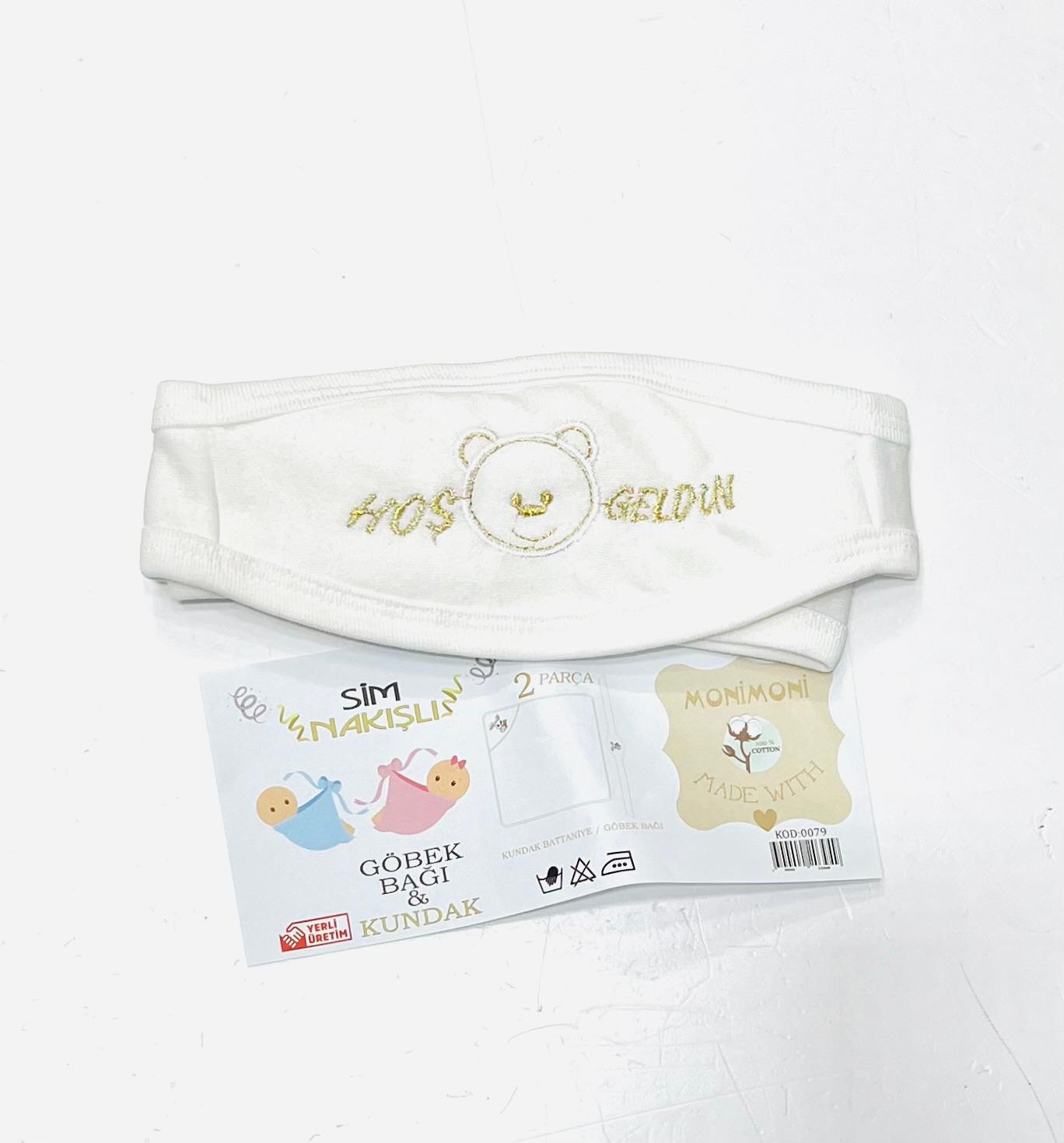 BEBEK KIRKLIK KUNDAK