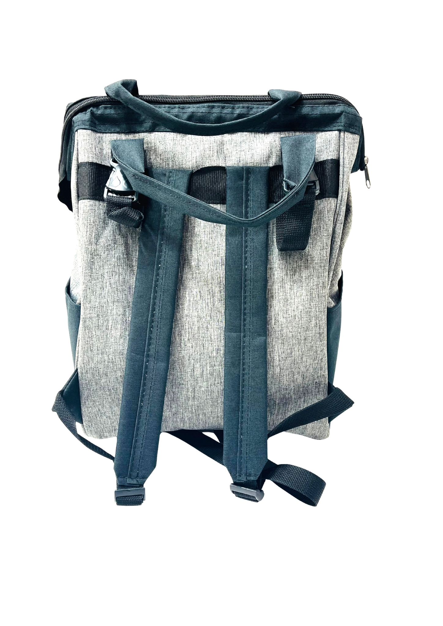 TİBİX ANNE BEBEK BAKIM ÇANTASI