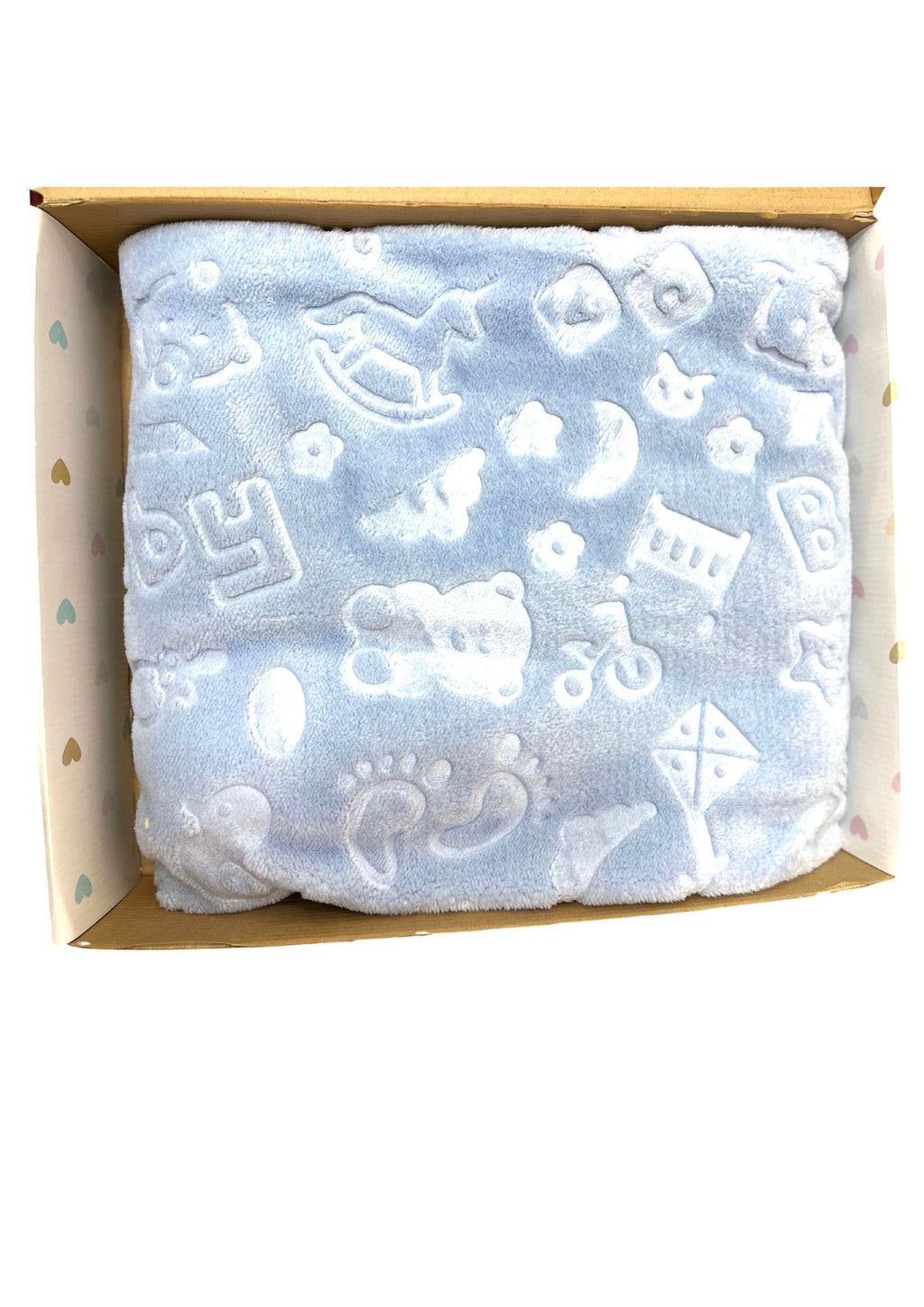 SERRA BEBE VİZON BATTANİYE