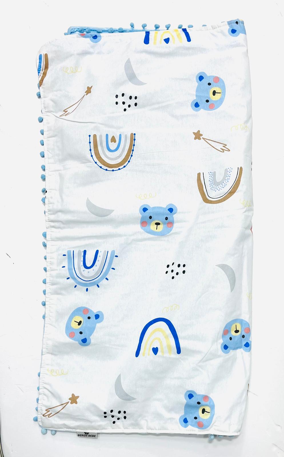 ALT AÇMA SETİ BEBEK