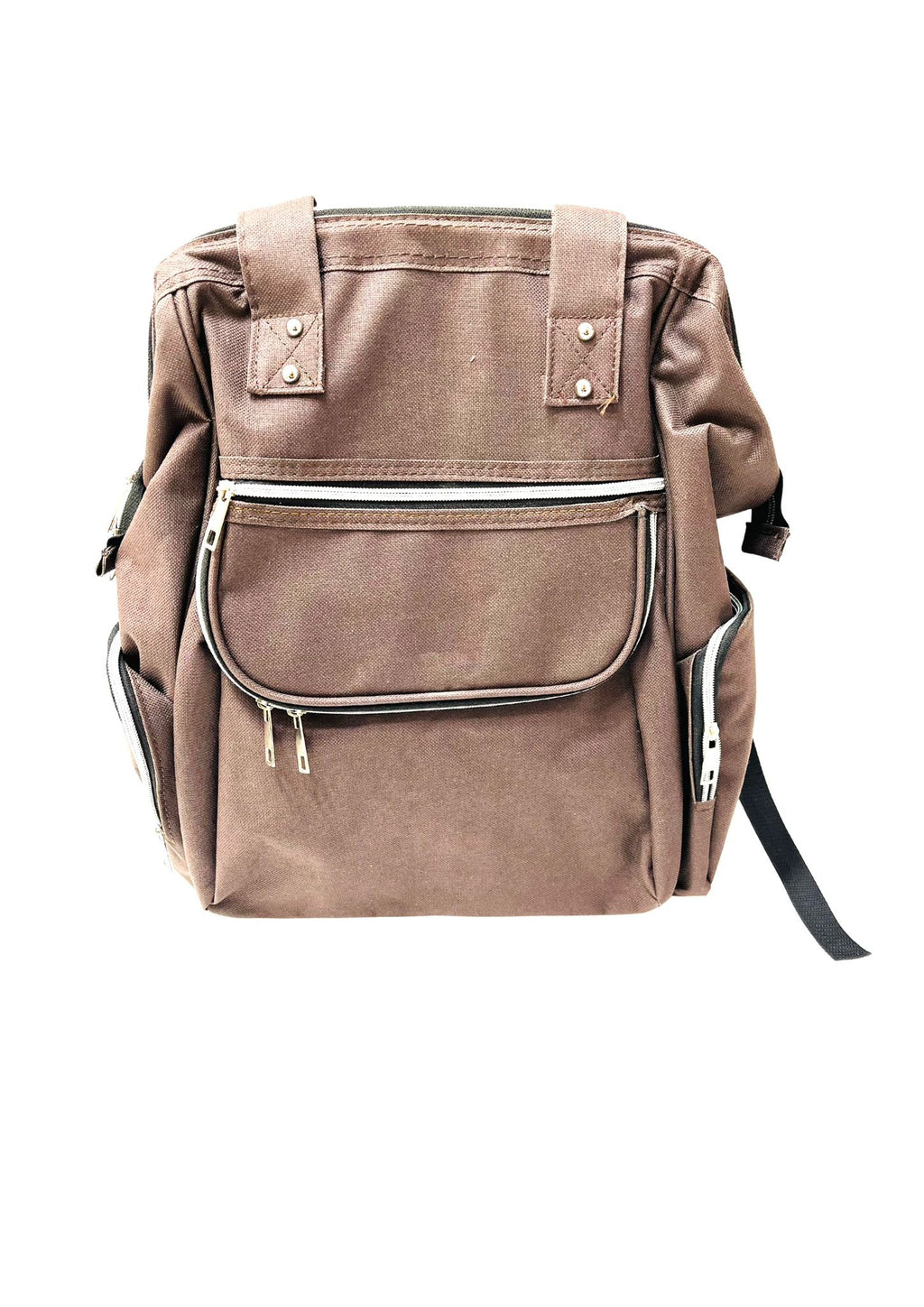 ANNE BEBEK BAKIM ÇANTASI