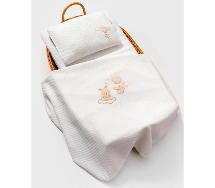 ALT AÇMA & KUNDAK SETİ