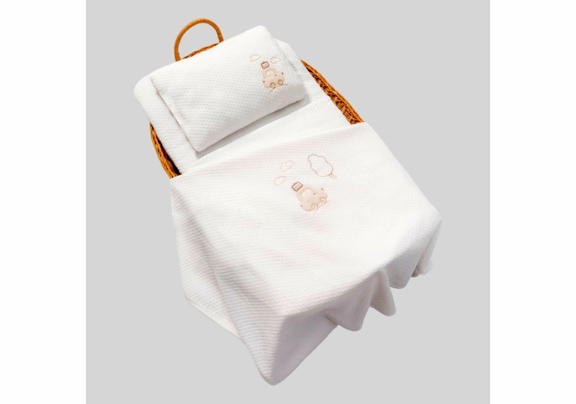 ALT AÇMA & KUNDAK SETİ