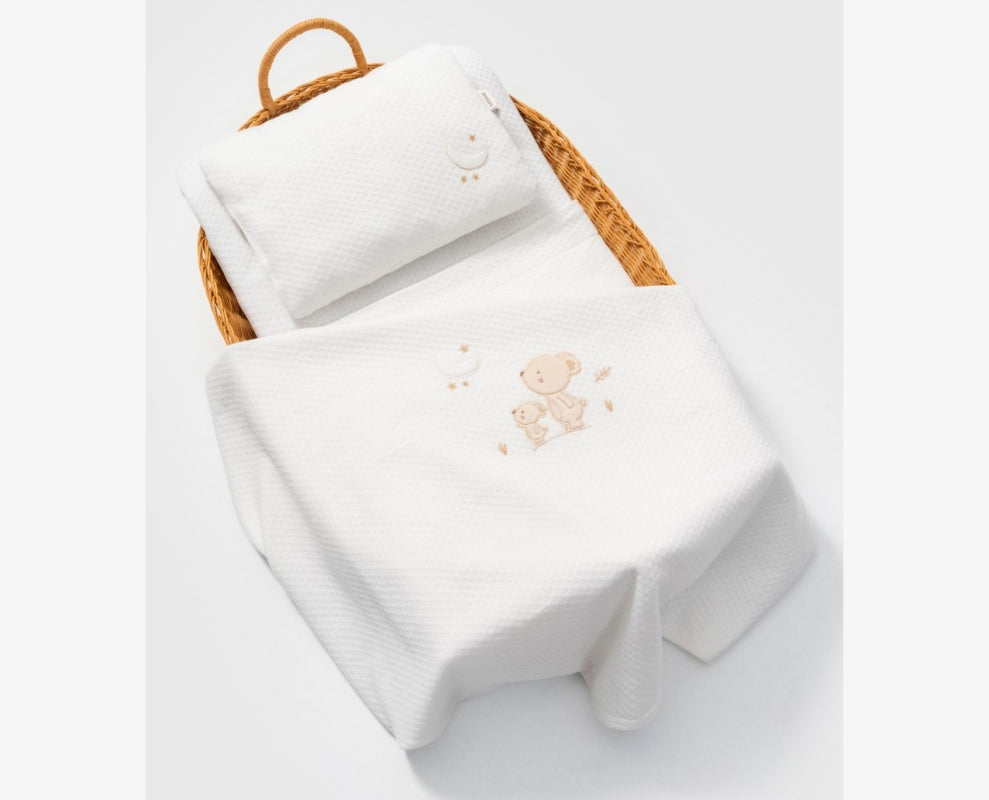 ALT AÇMA & KUNDAK SETİ