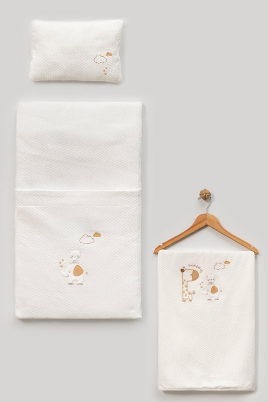 Alt Açma & Kundak Seti**