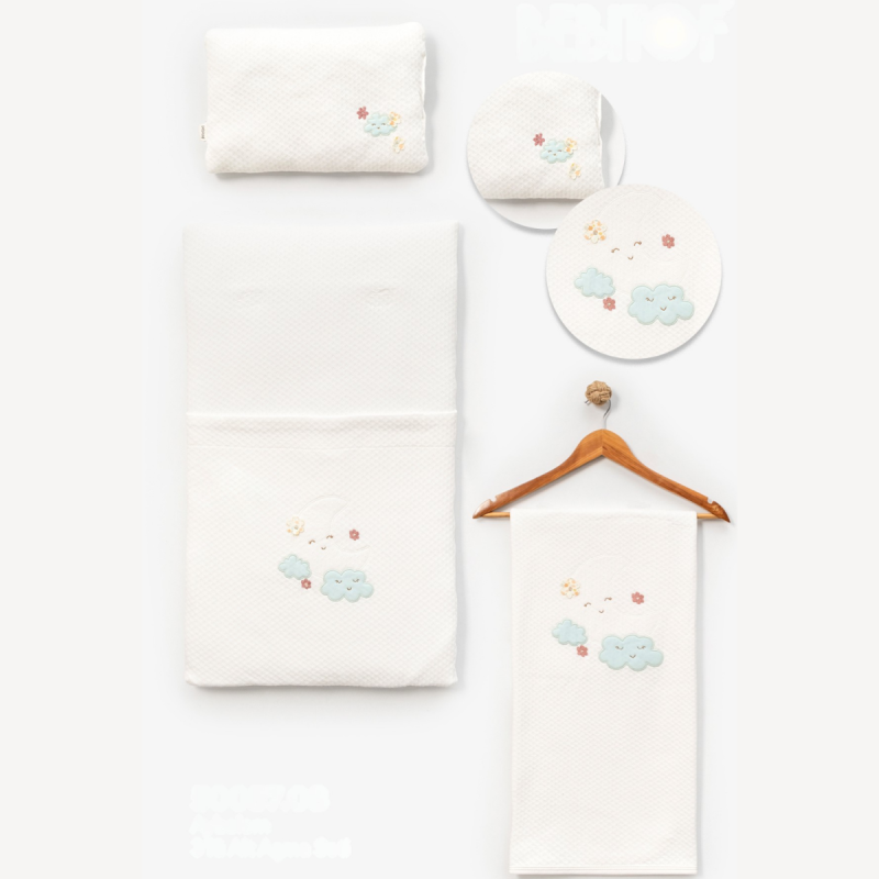 Alt Açma & Kundak Seti