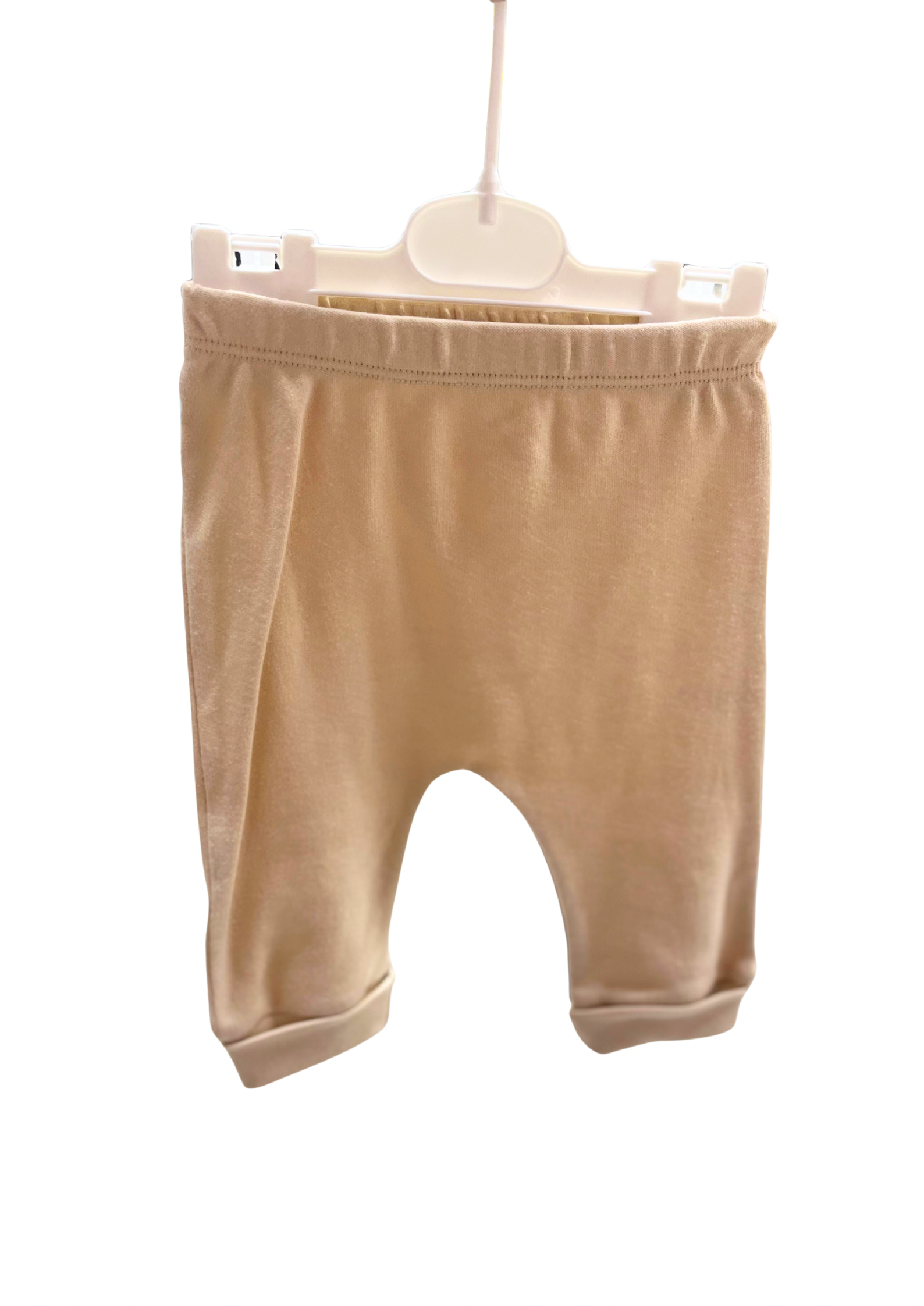 Agucuk Safari Desenli 3 lü Bebek takım