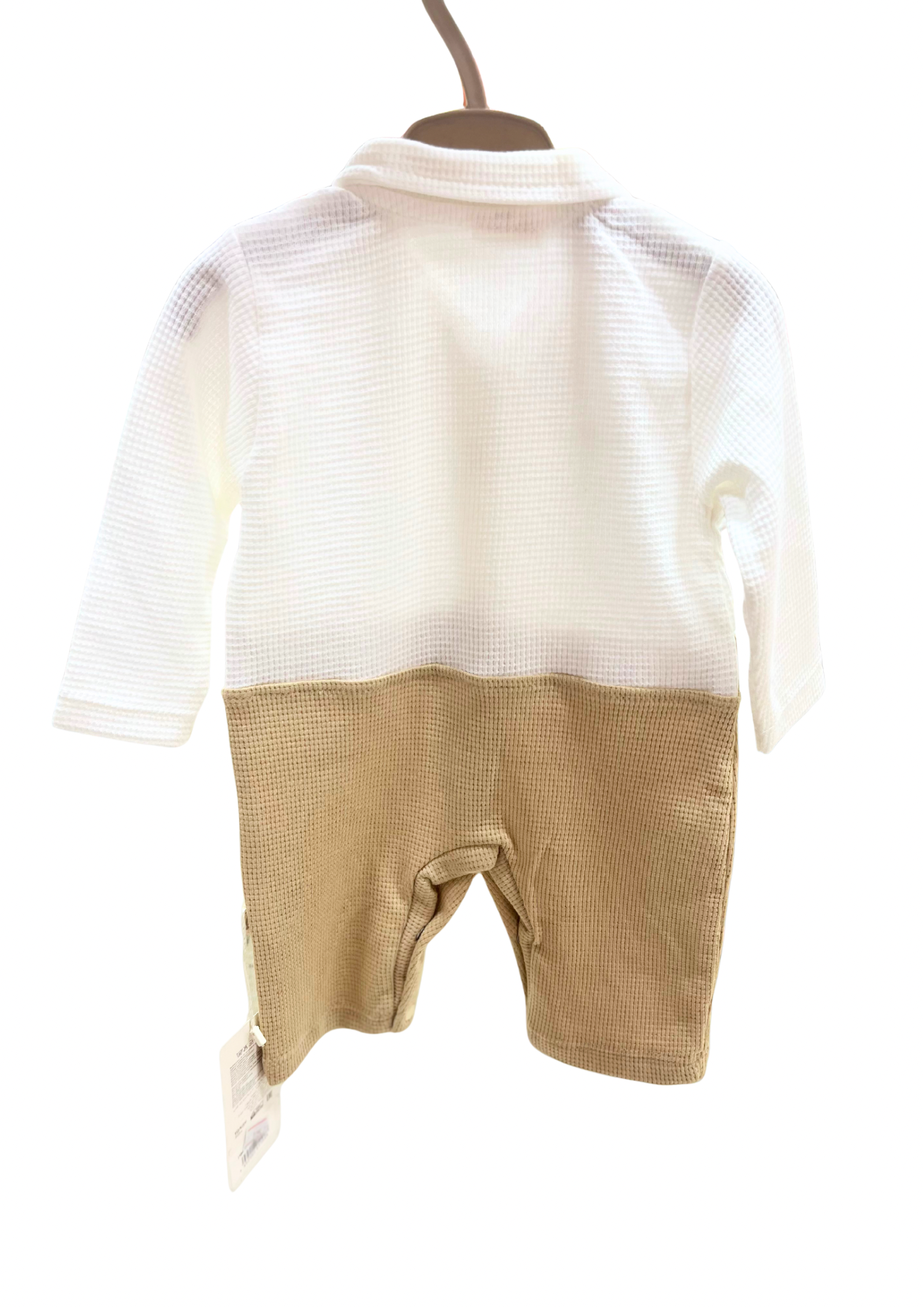 İQbaby  Bebek Tulum