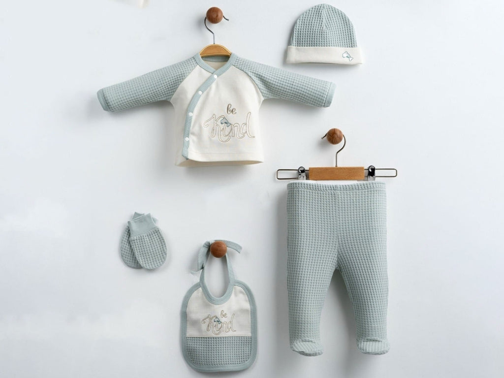 ZIBIN 1-3 AY 7650 ERKEK KİND