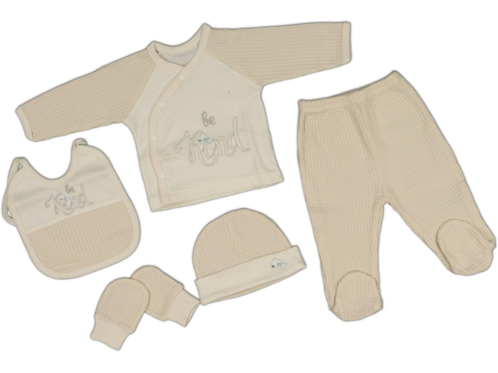 ZIBIN 1-3 AY 7650 ERKEK KİND