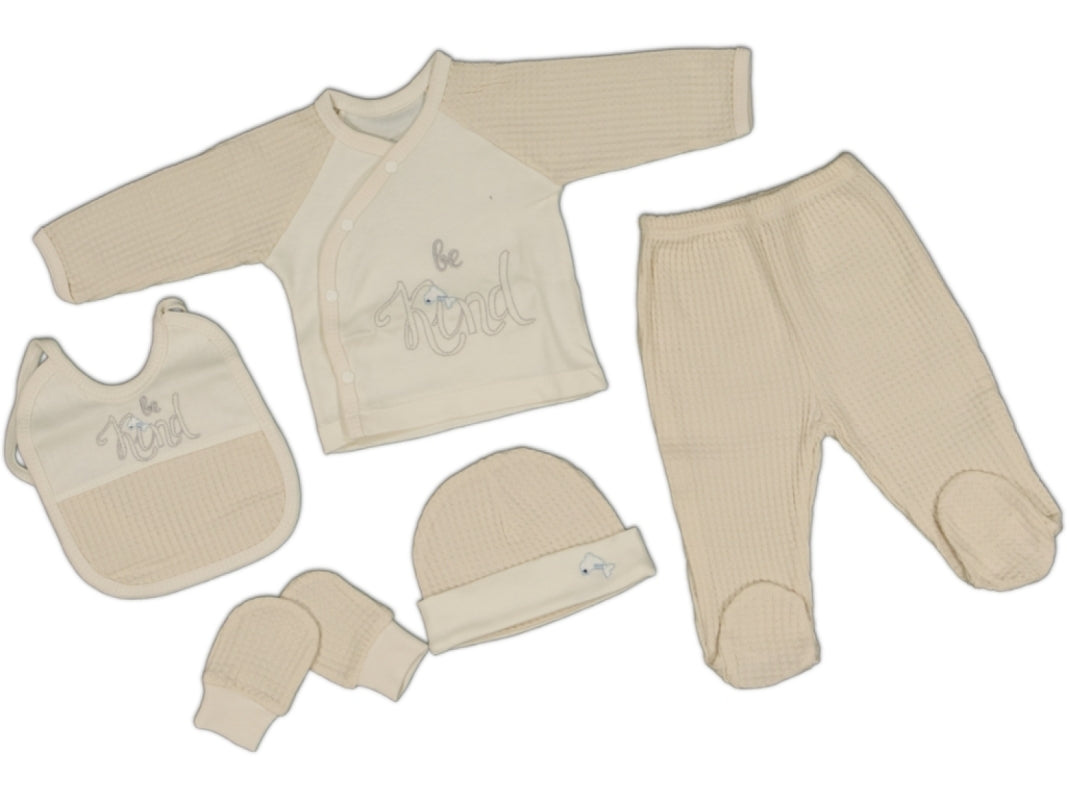 ZIBIN 1-3 AY 7650 ERKEK KİND