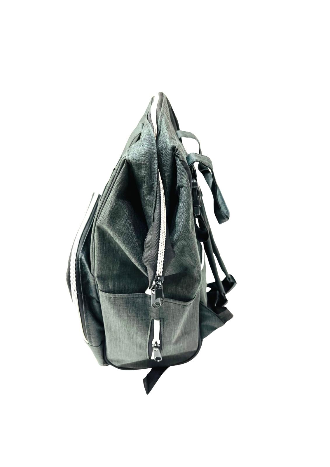 ANNE BEBEK BAKIM ÇANTASI