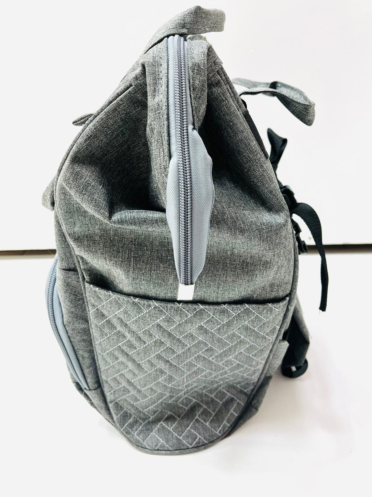 ANNE BEBEK BAKIM ÇANTASI