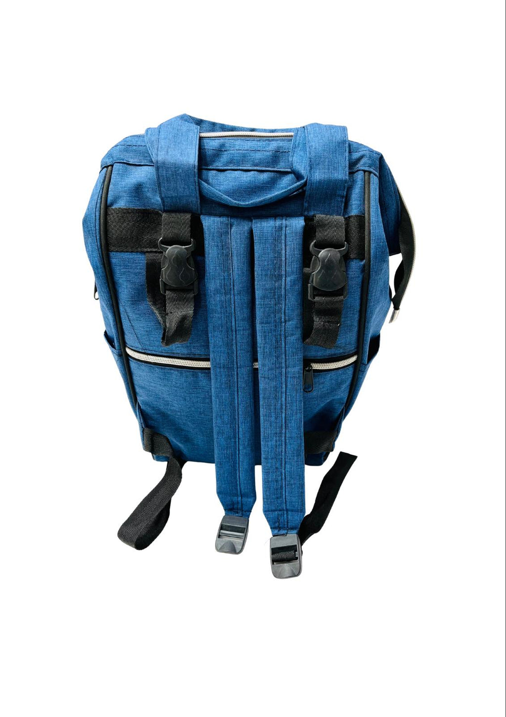 ANNE BEBEK BAKIM ÇANTASI