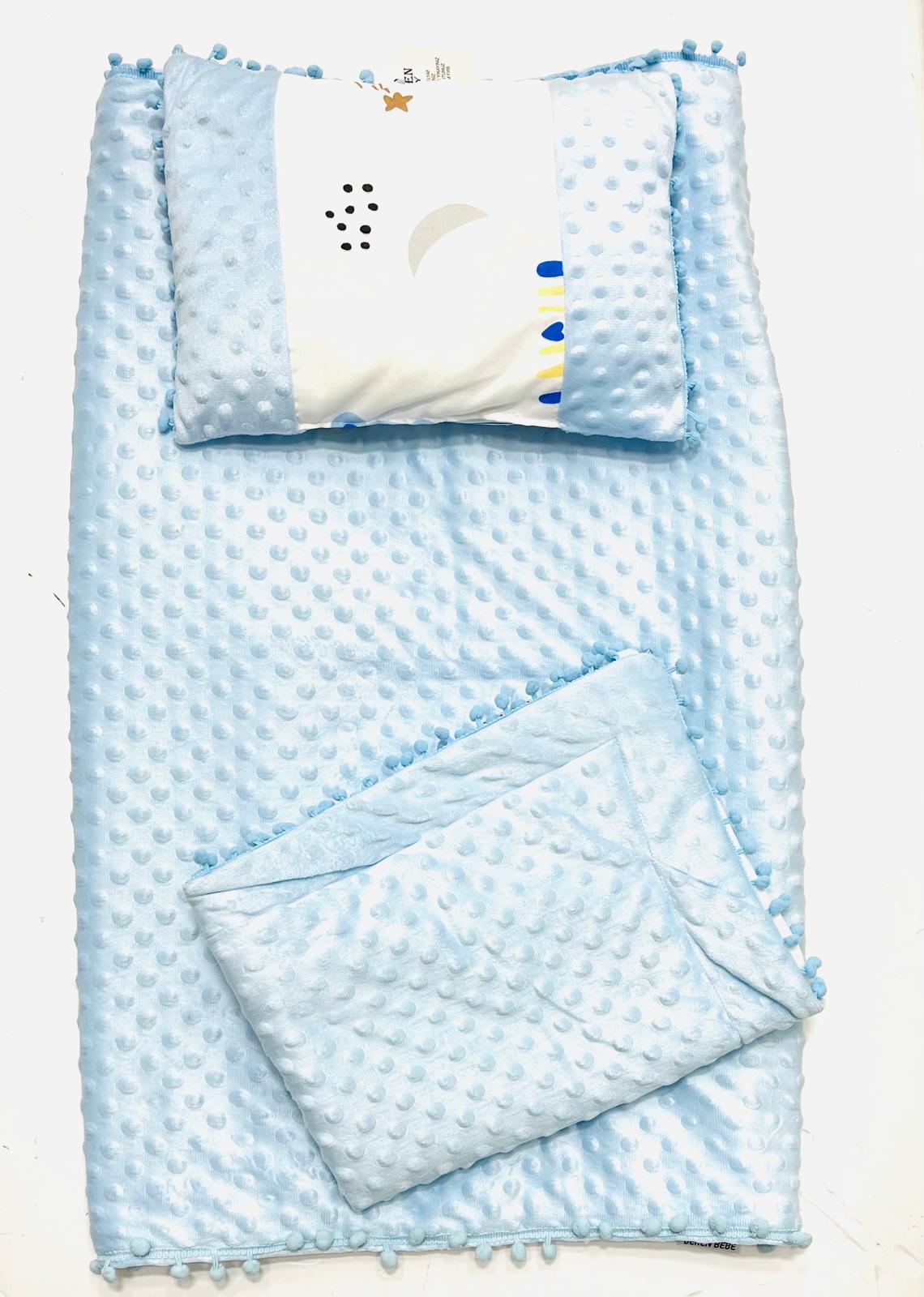 ALT AÇMA SETİ BEBEK