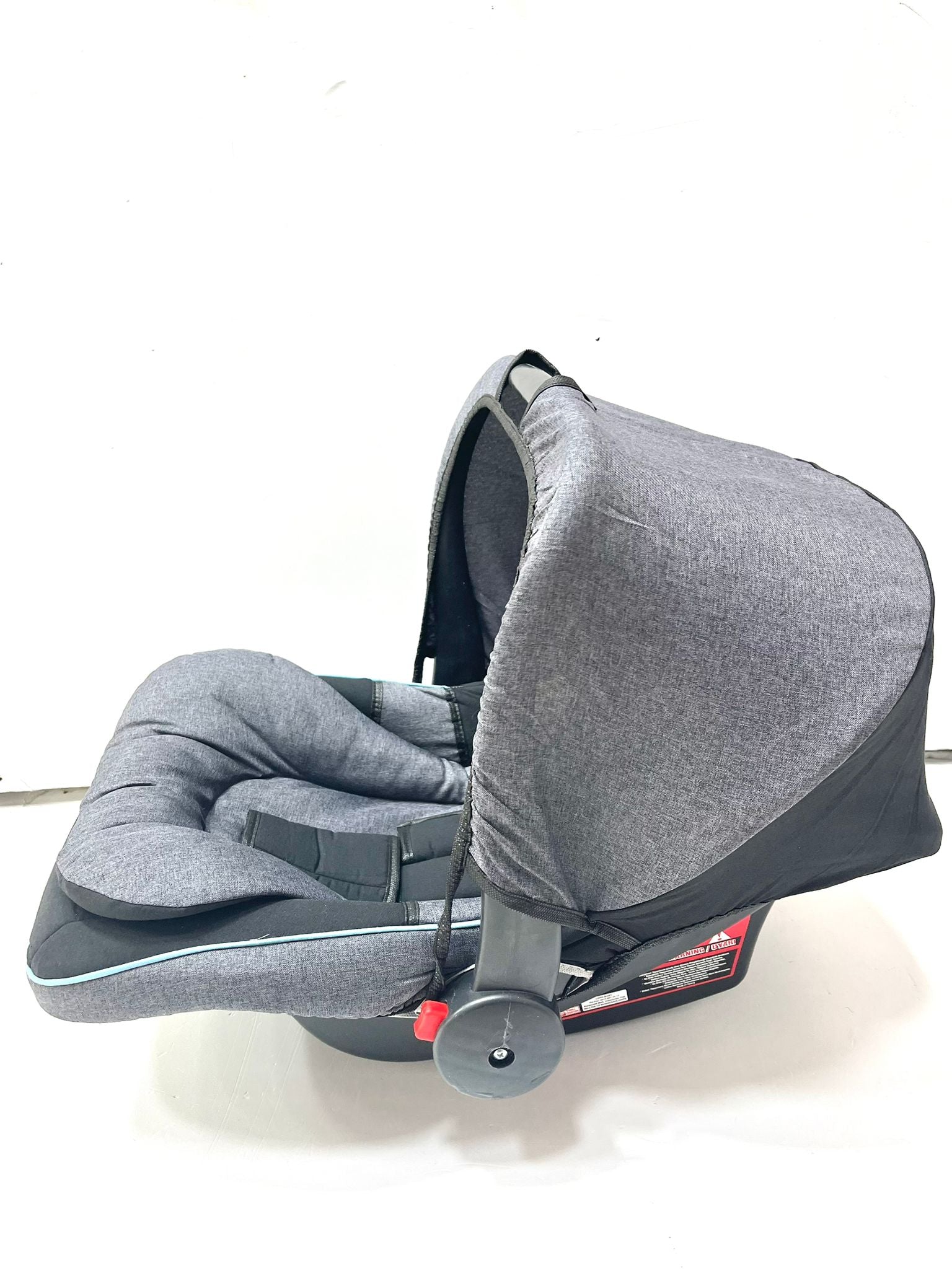 ÖYKÜ BEBE KONFORLU PUSET