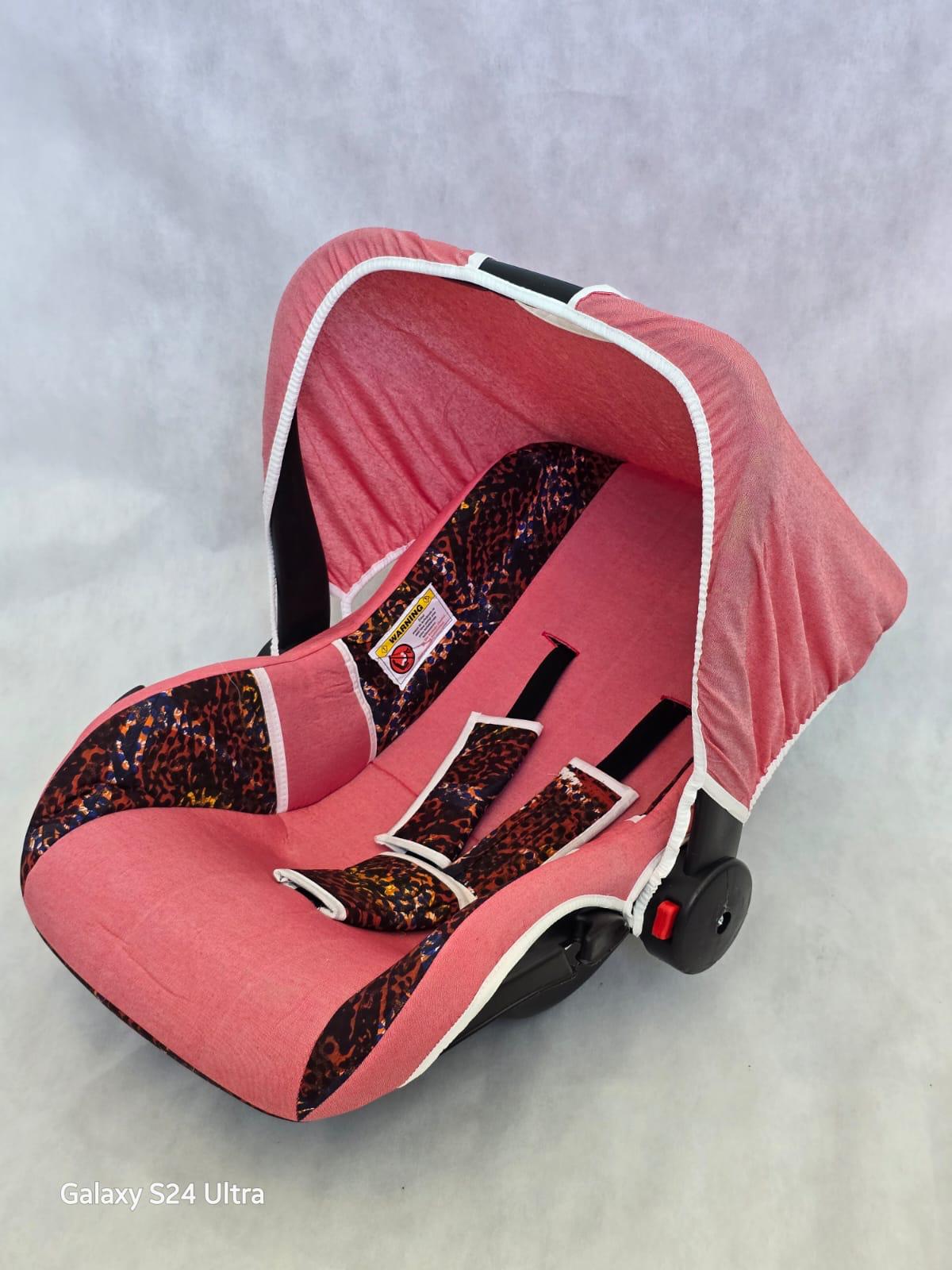 ÖYKÜ BEBE ECO PUSET