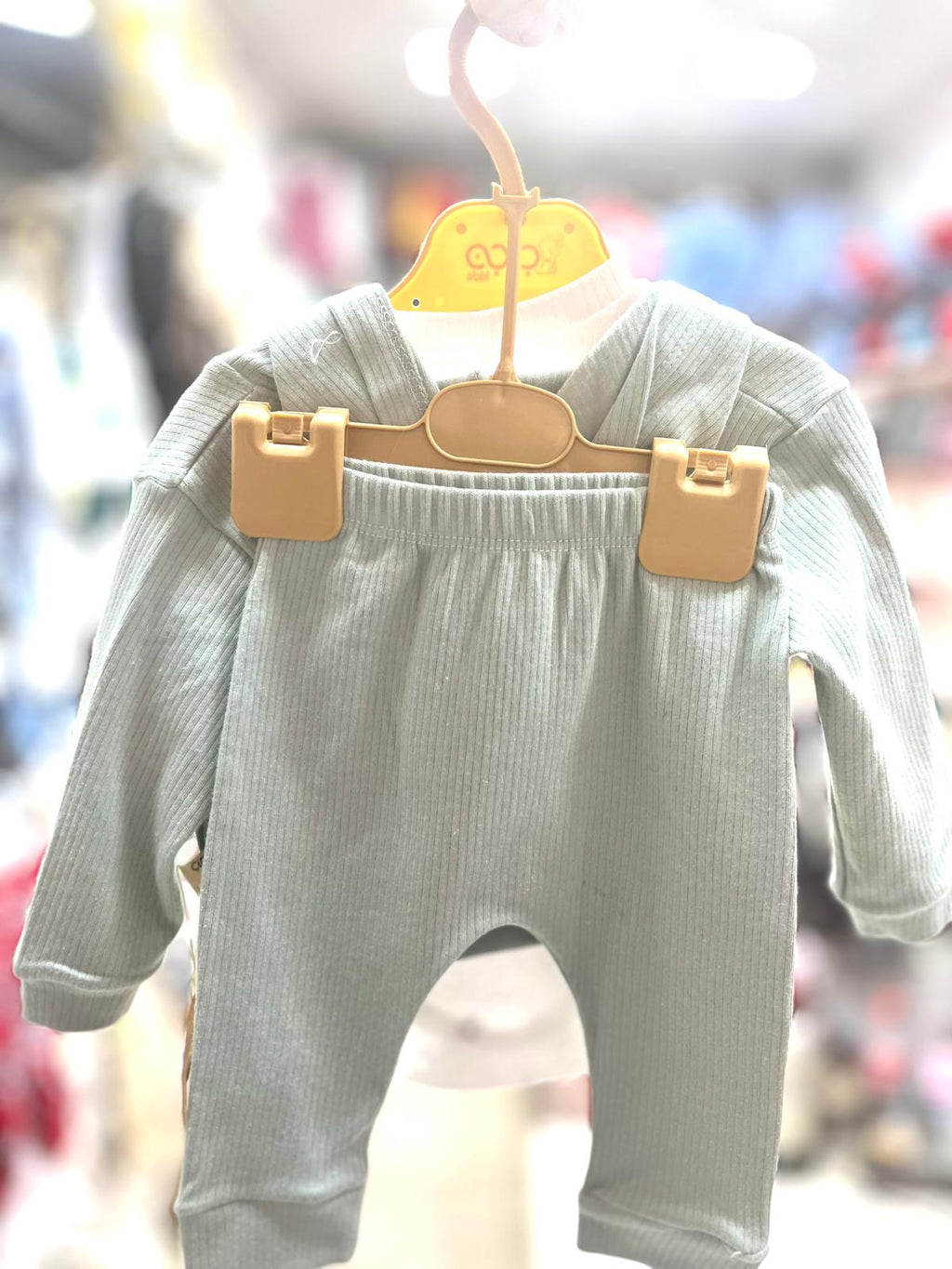 ÇİCO 3 LÜ ERKEK TAKIM