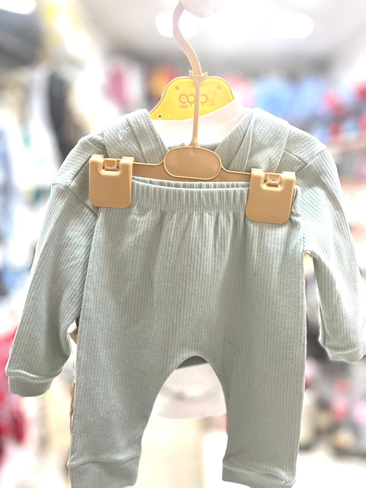 ÇİCO 3 LÜ ERKEK TAKIM