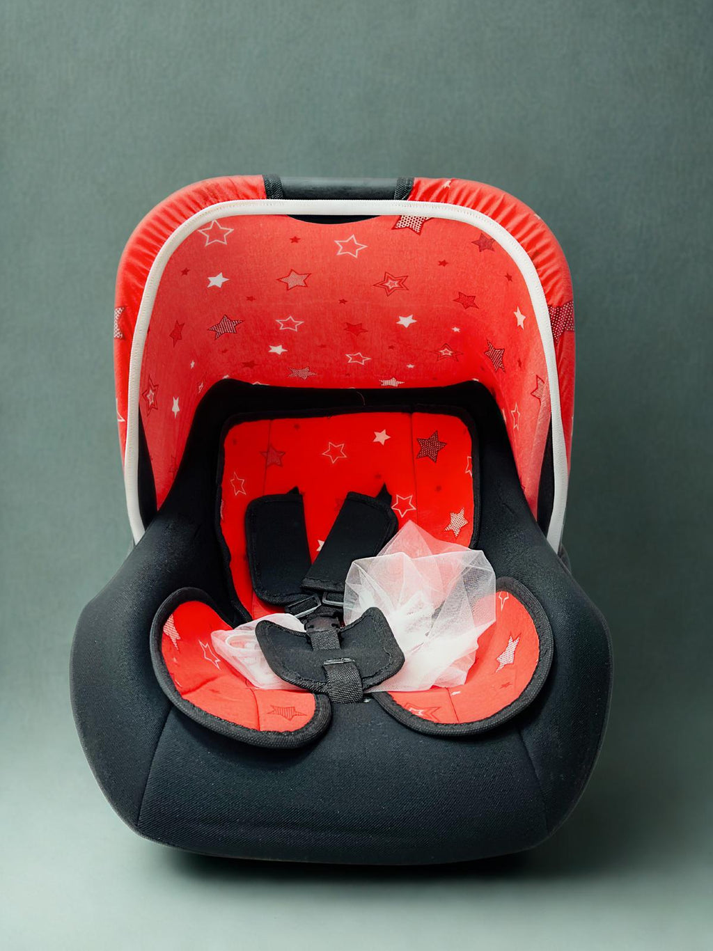 ÖYKÜ BEBE KONFORLU PUSET